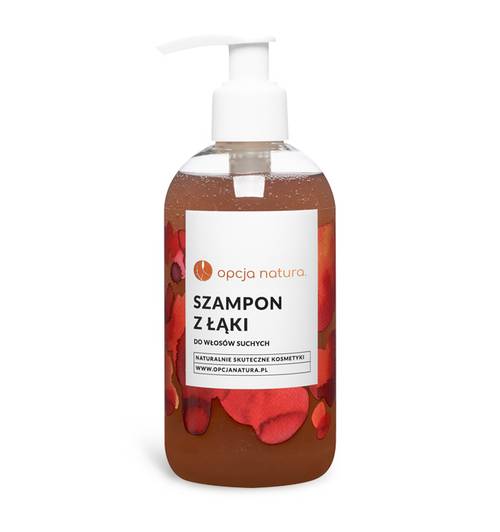 meadow shampoo