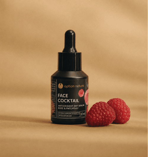 face cocktail
