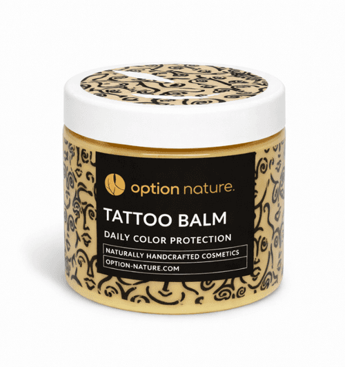 tattoo balm