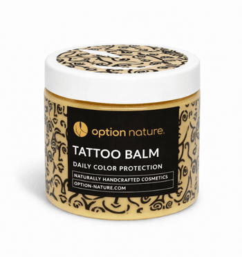 tattoo balm