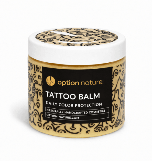 tattoo balm