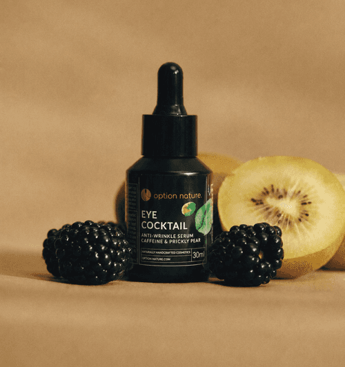 eye cocktail