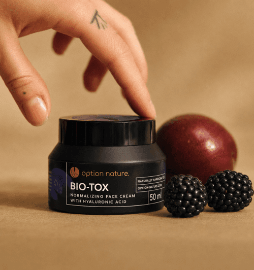 Bio-tox