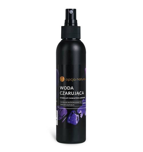 charming lavender water