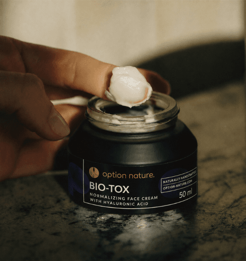 Bio-tox 5