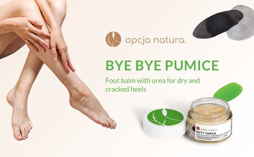 Opcja Natura - byePumice