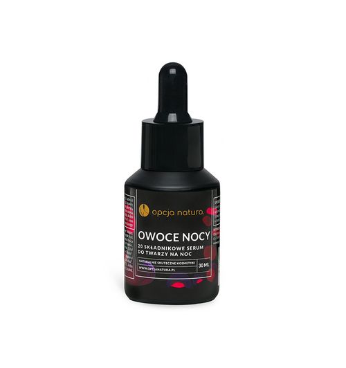 fruits of the night 2