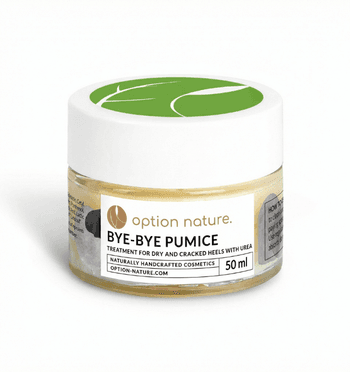 Bye Bye Pumice
