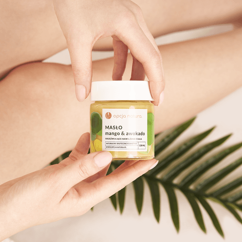 mango & avocado body butter 3