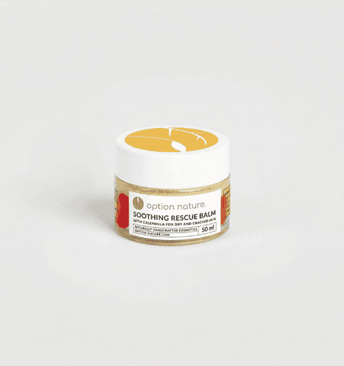soothing rescue balm