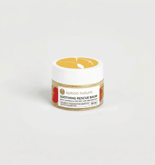 soothing rescue balm