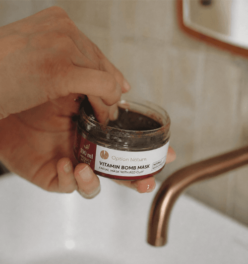 Vitamin bomb mask 5