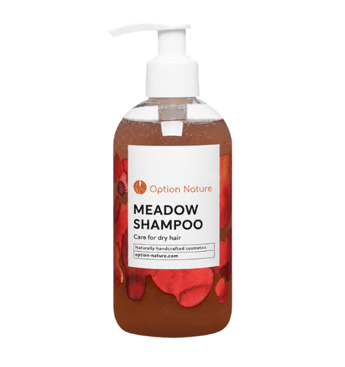 meadow shampoo