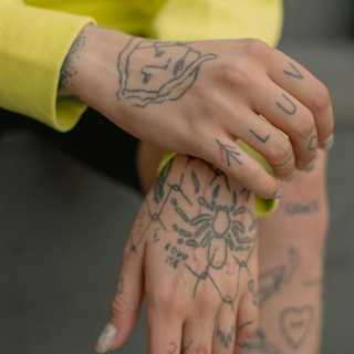 opcja natura tatoo instagram foto 0