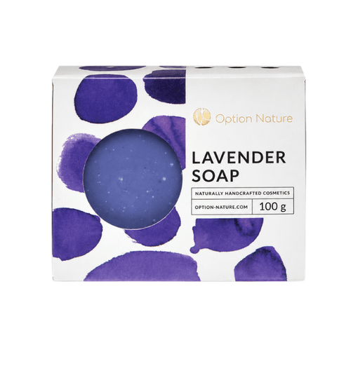 lavender soap 2