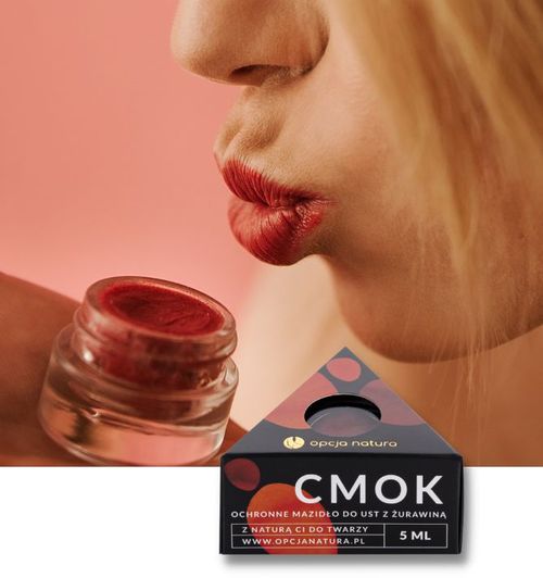 kiss cmok 7