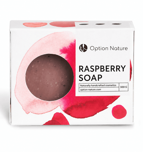 raspberry soap 2