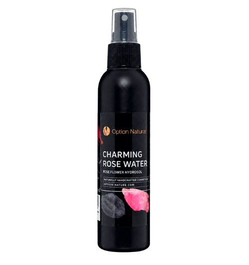 Charming Rose Water