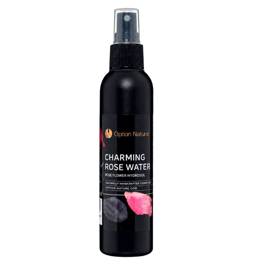 Charming Rose Water