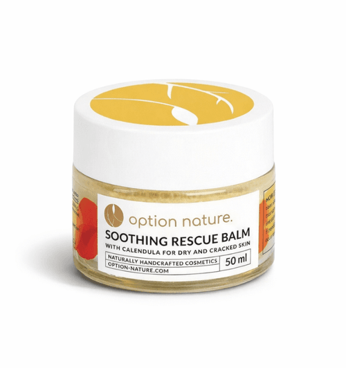 soothing rescue balm