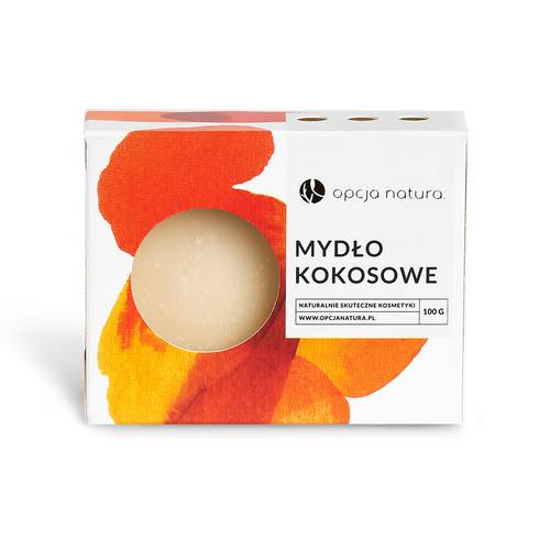 coconut soap