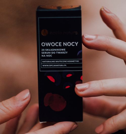 fruits of the night 5