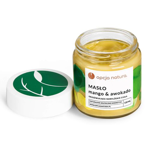 mango & avocado body butter 2