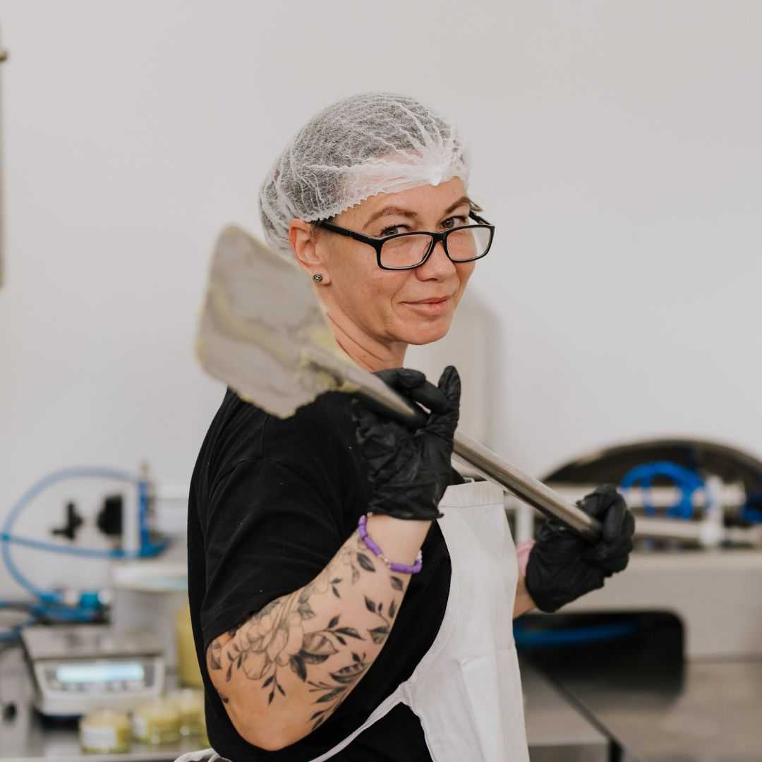 this is how we create