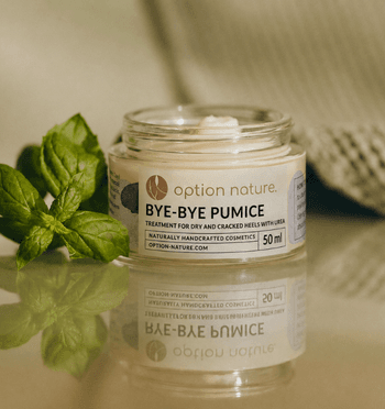 Bye Bye Pumice