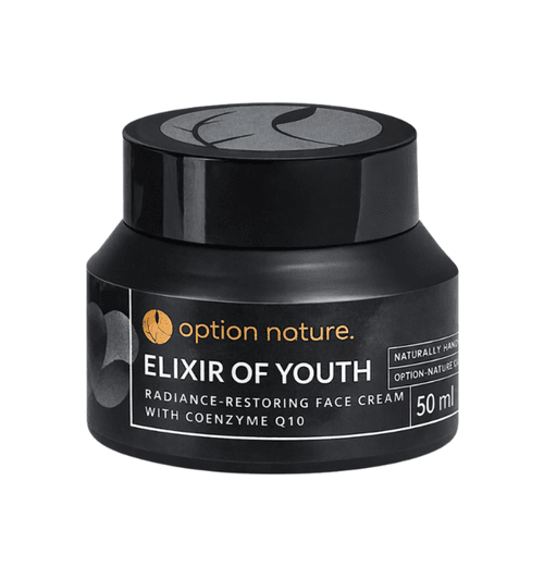 Elixir of youth
