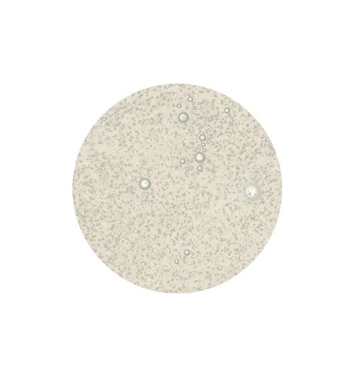 healthy deodorant spray - orange & patchouli 1