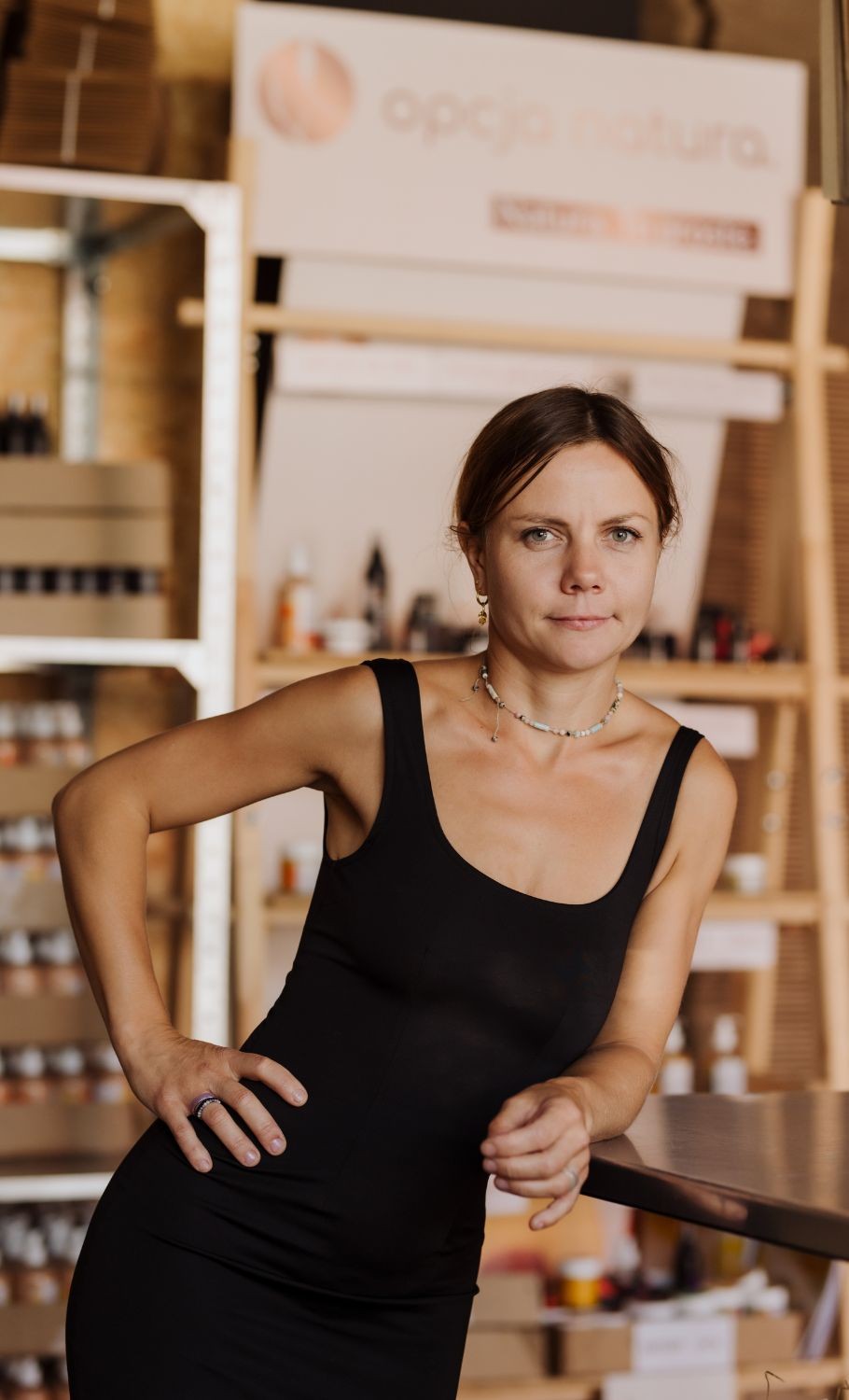 manufaktura opcja natura