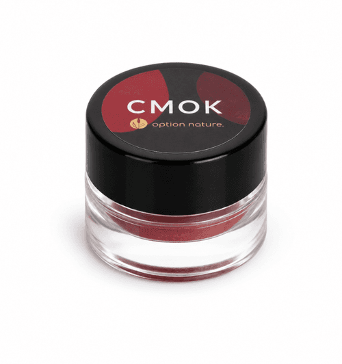 kiss cmok