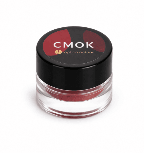 kiss cmok