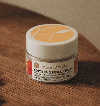 soothing rescue balm