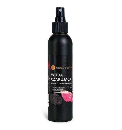 Charming Rose Water
