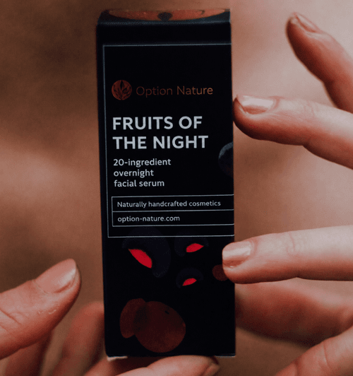 fruits of the night 5