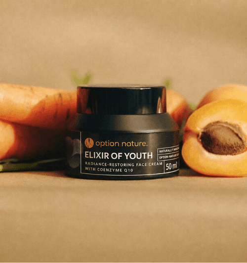 Elixir of youth