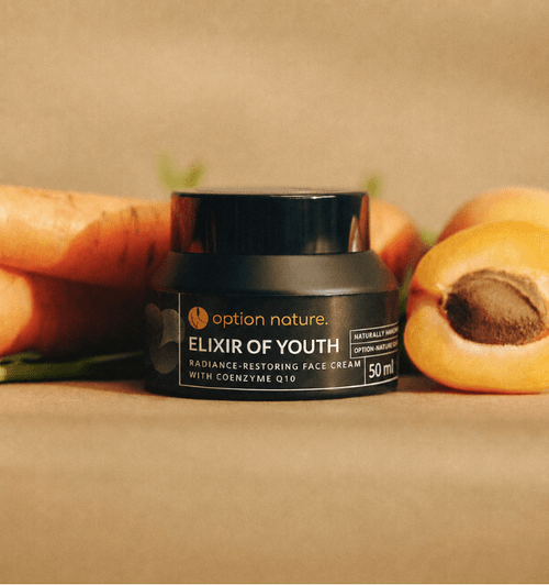 Elixir of youth