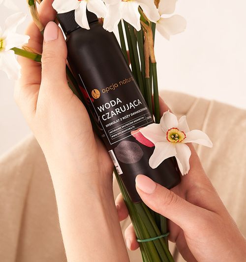 Charming Rose Water 1